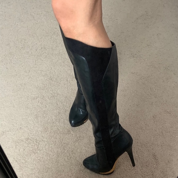 Fergie Boots - Picture 4 of 5